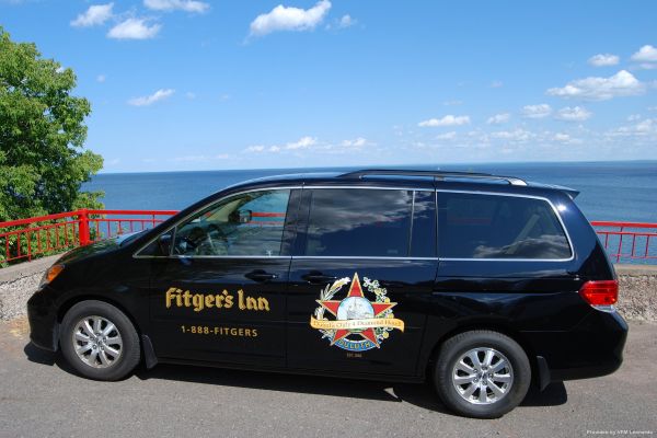 Fitgers Inn (Duluth)